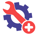 icon aditional service